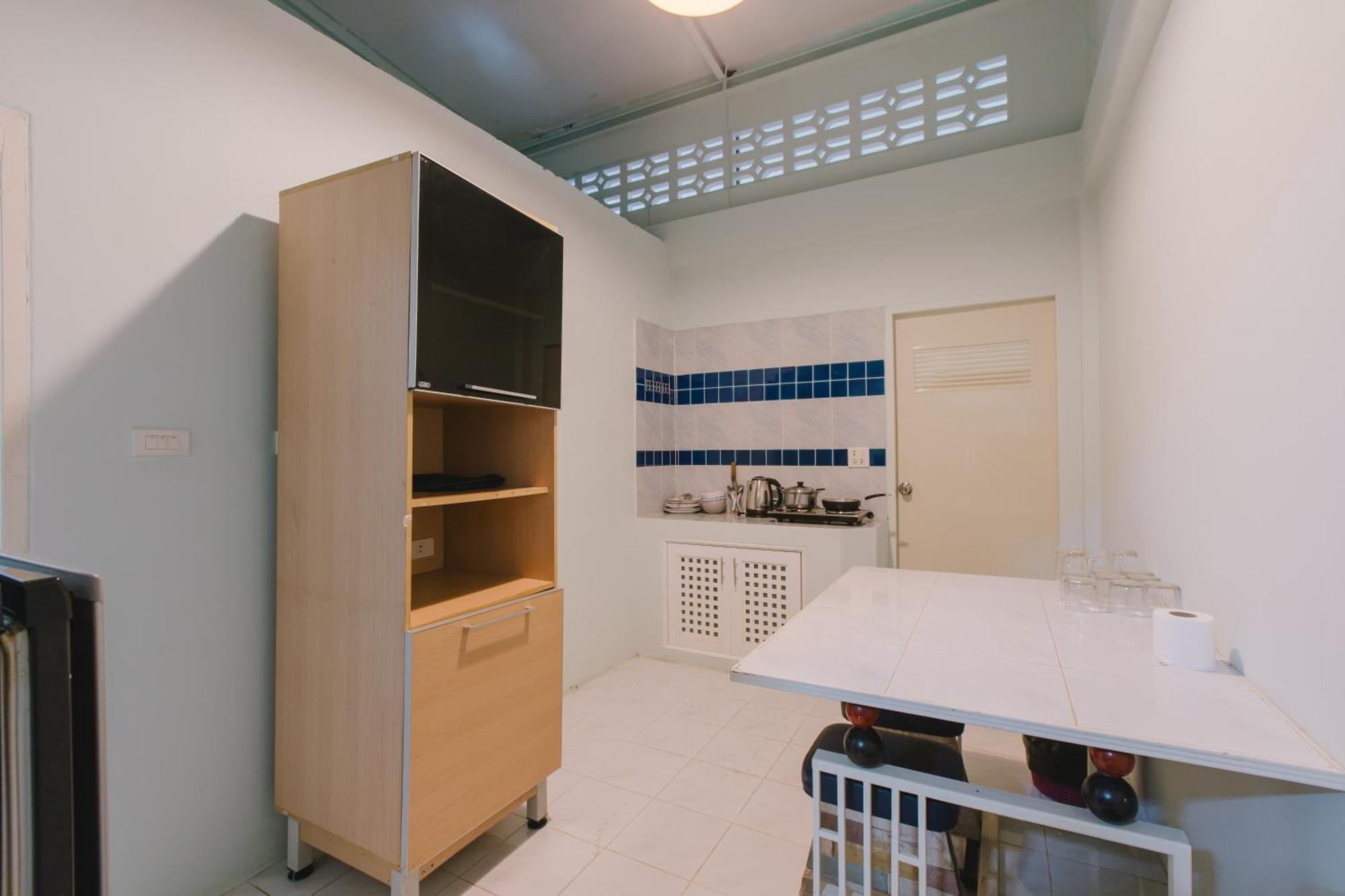 Royal Prince Residence Patong Zimmer foto