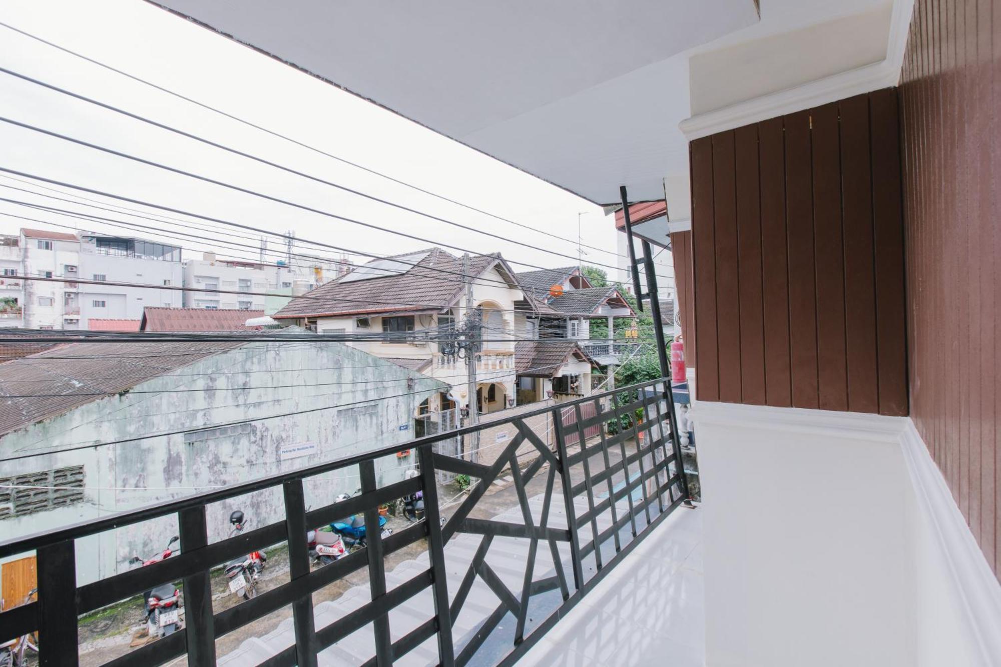 Royal Prince Residence Patong Zimmer foto