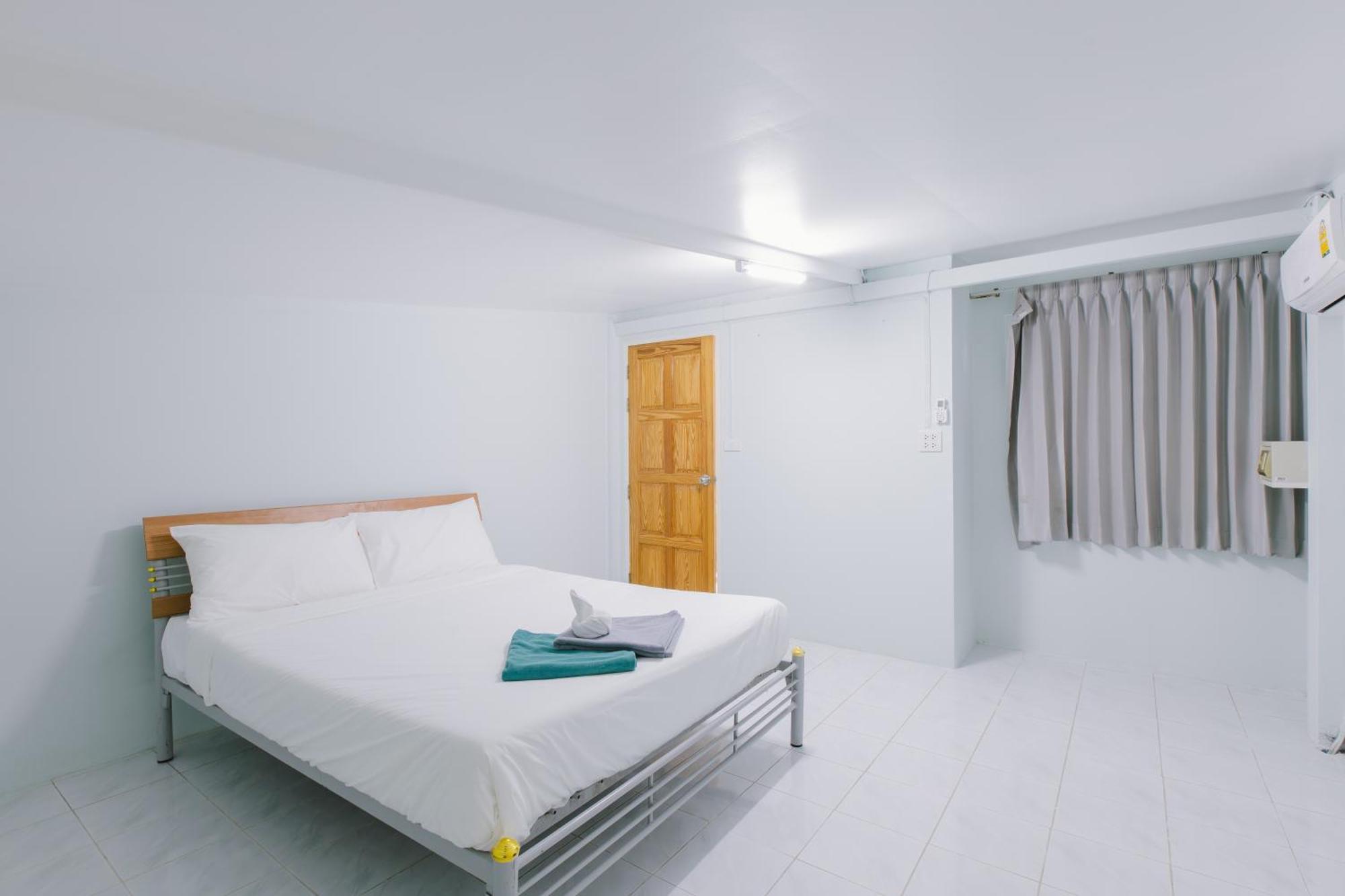 Royal Prince Residence Patong Zimmer foto