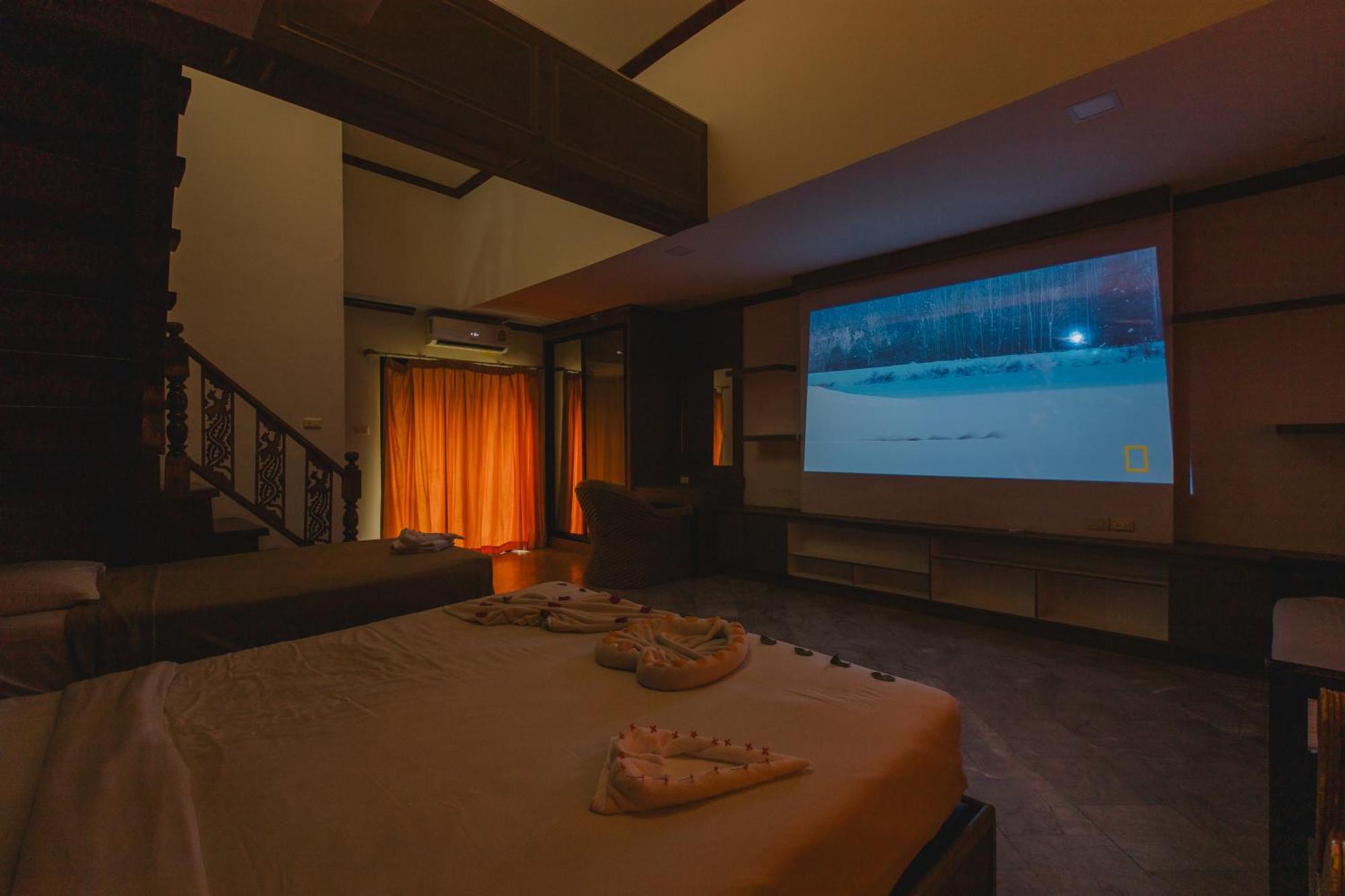 Royal Prince Residence Patong Zimmer foto