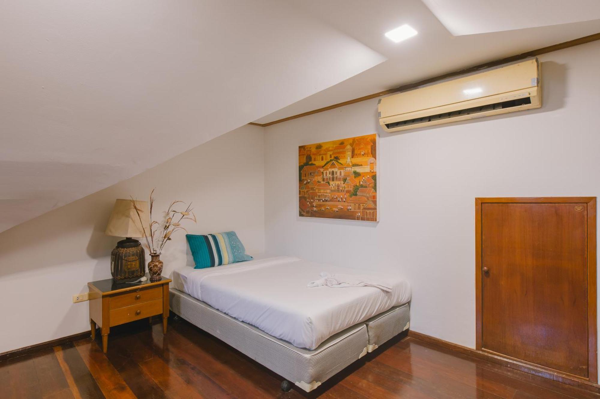 Royal Prince Residence Patong Zimmer foto