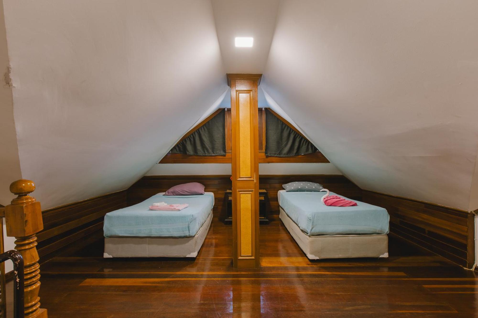 Royal Prince Residence Patong Zimmer foto