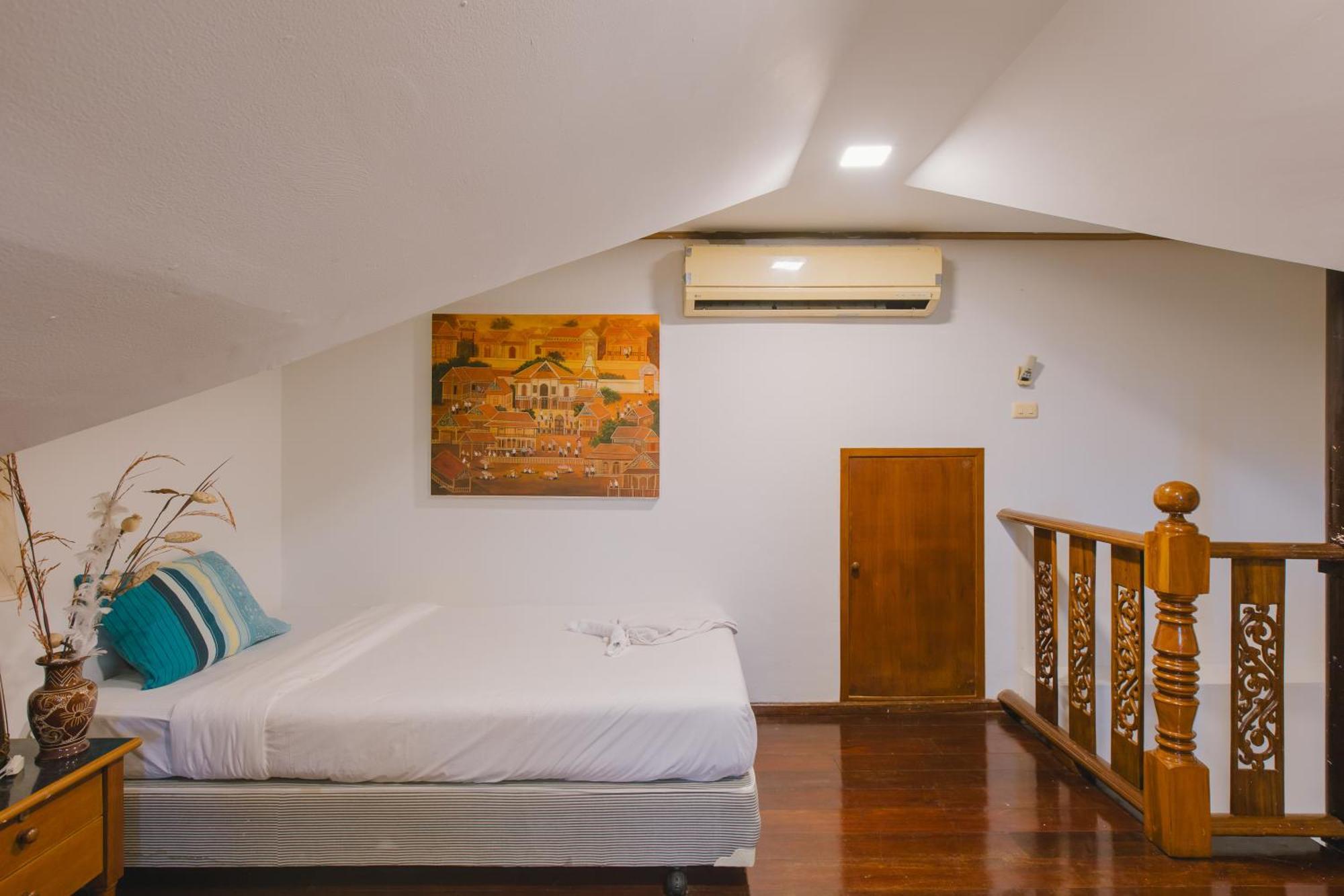 Royal Prince Residence Patong Zimmer foto
