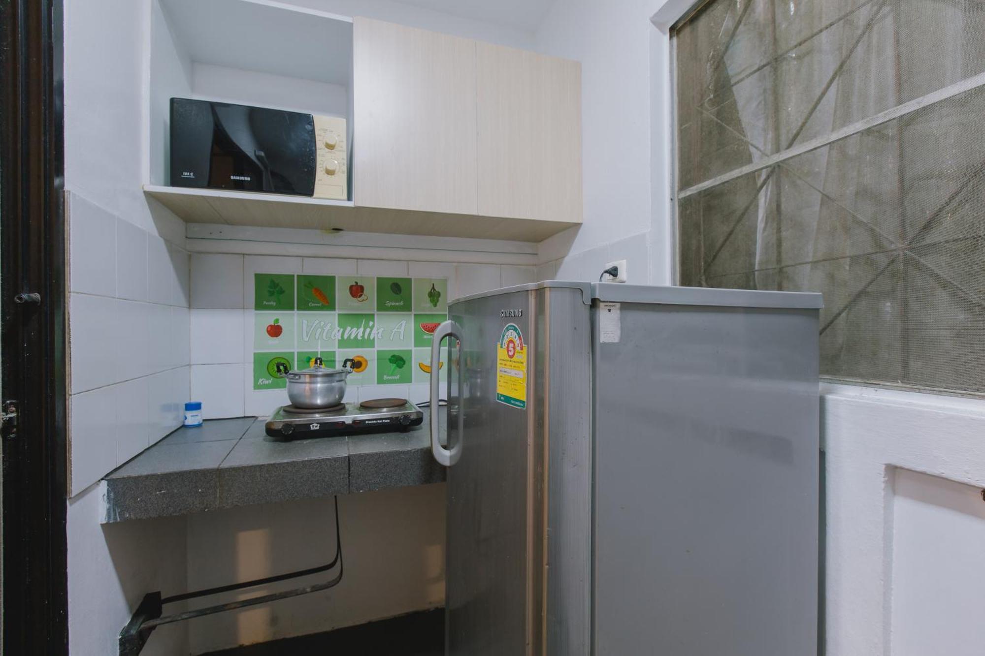 Royal Prince Residence Patong Zimmer foto
